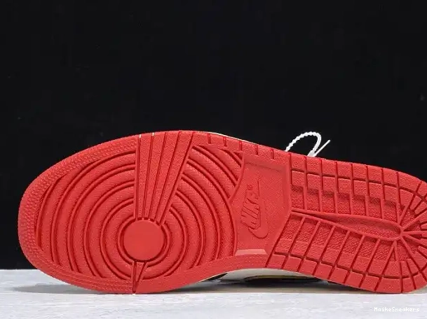 MaikeSneakers OG Union BV1300-106 Air High Retro x 1 Jordan 0324